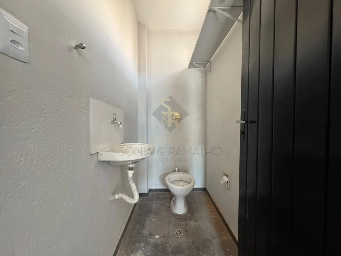 Alugar Im&oacute;veis Comerciais / Sal&atilde;o Comercial em Ribeir&atilde;o Preto R$ 920,00 - Foto 10