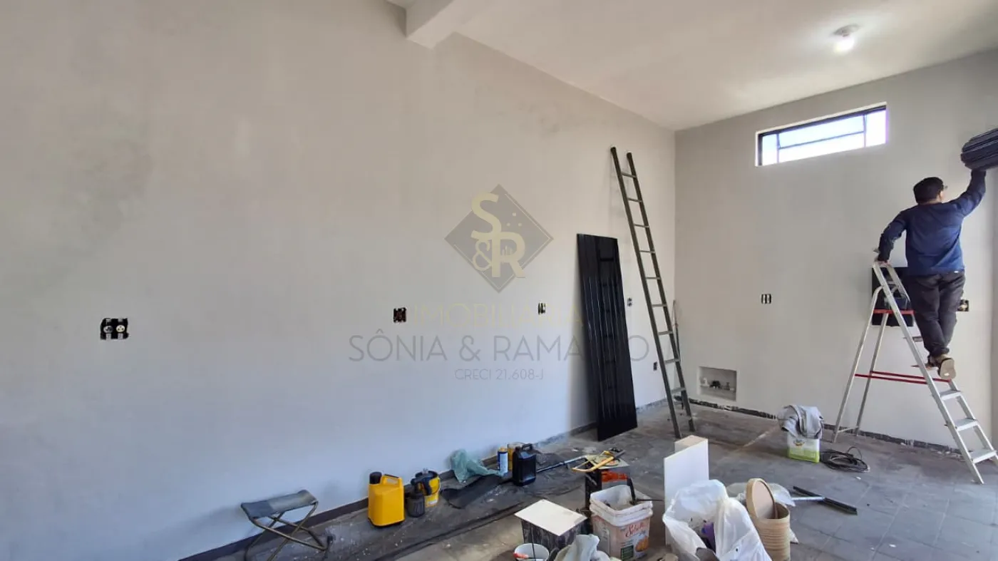 Alugar Im&oacute;veis Comerciais / Sal&atilde;o Comercial em Ribeir&atilde;o Preto R$ 920,00 - Foto 7