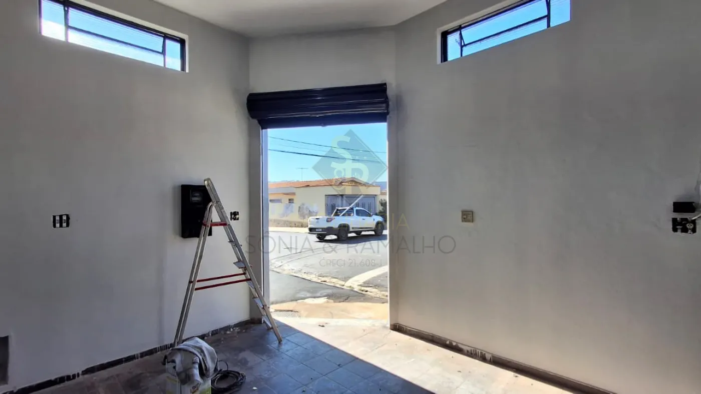 Alugar Im&oacute;veis Comerciais / Sal&atilde;o Comercial em Ribeir&atilde;o Preto R$ 920,00 - Foto 8