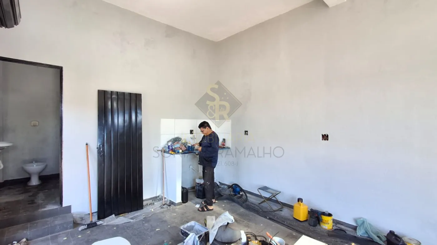 Alugar Im&oacute;veis Comerciais / Sal&atilde;o Comercial em Ribeir&atilde;o Preto R$ 920,00 - Foto 11
