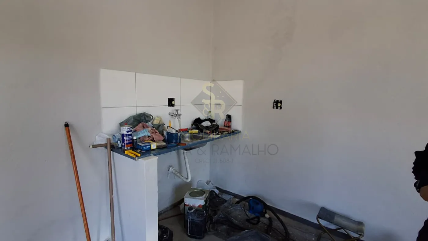 Alugar Im&oacute;veis Comerciais / Sal&atilde;o Comercial em Ribeir&atilde;o Preto R$ 920,00 - Foto 4