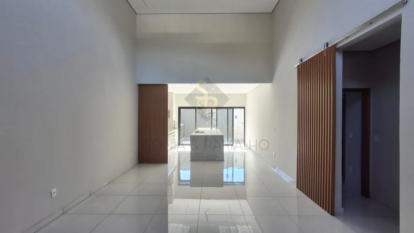 Comprar Casas Residenciais / Condom&iacute;nio em Bonfim Paulista R$ 1.125.000,00 - Foto 1