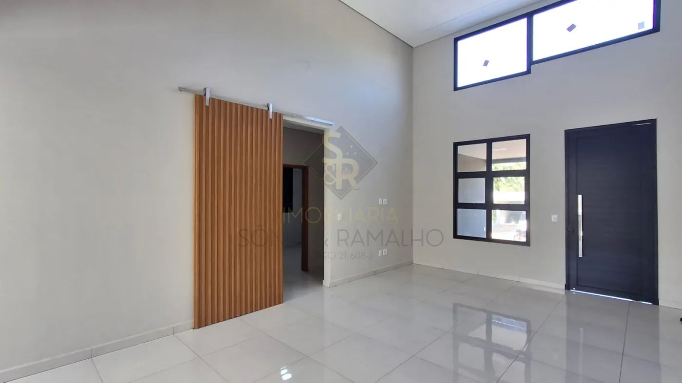 Comprar Casas Residenciais / Condom&iacute;nio em Bonfim Paulista R$ 1.125.000,00 - Foto 4