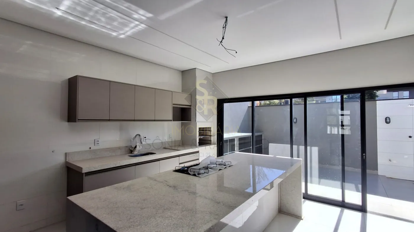Comprar Casas Residenciais / Condom&iacute;nio em Bonfim Paulista R$ 1.125.000,00 - Foto 7
