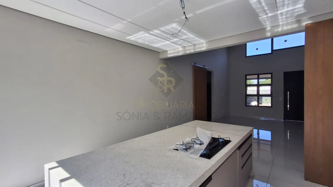 Comprar Casas Residenciais / Condom&iacute;nio em Bonfim Paulista R$ 1.125.000,00 - Foto 9