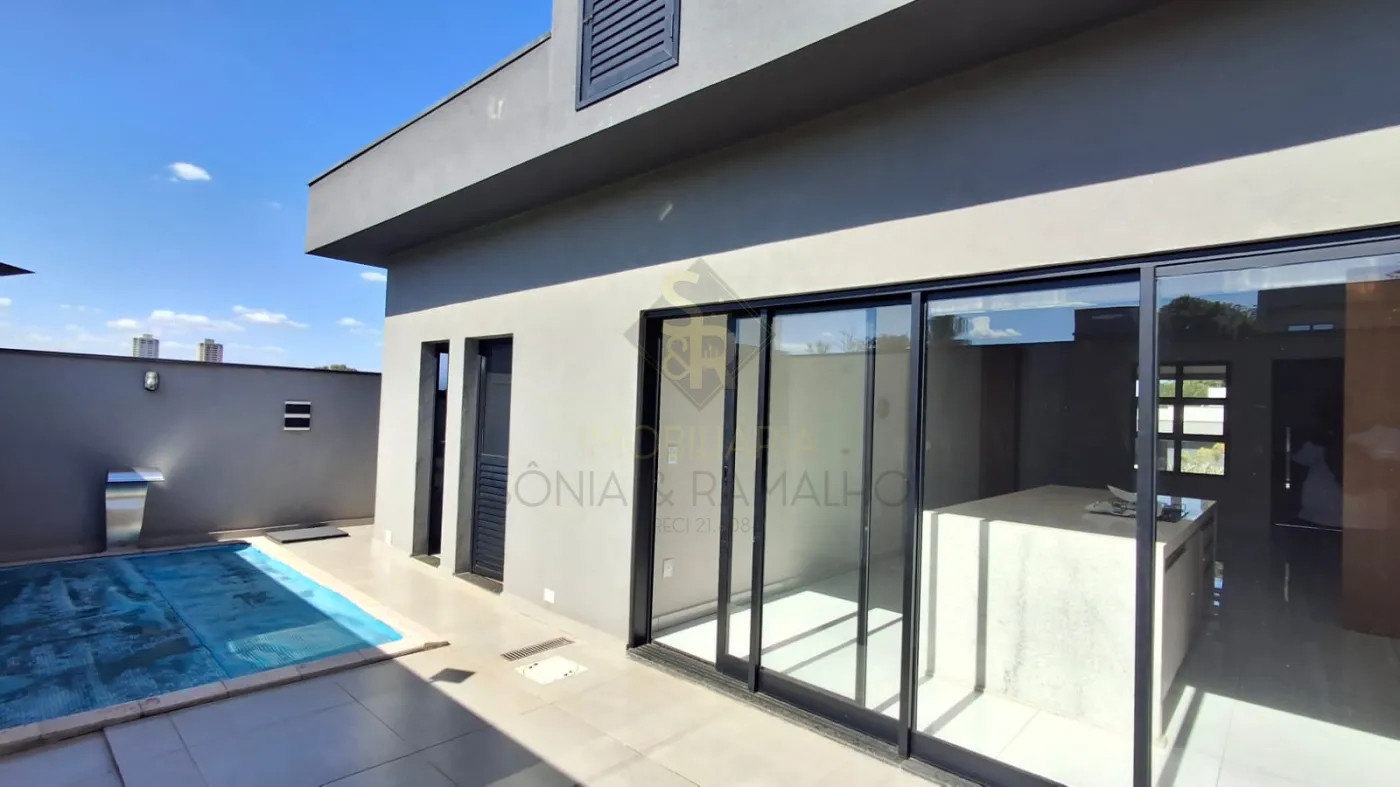 Comprar Casas Residenciais / Condom&iacute;nio em Bonfim Paulista R$ 1.125.000,00 - Foto 34