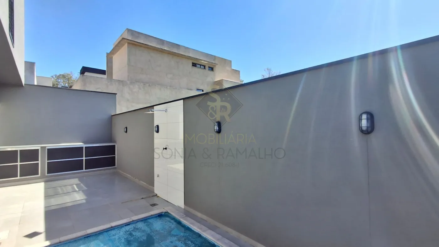 Comprar Casas Residenciais / Condom&iacute;nio em Bonfim Paulista R$ 1.125.000,00 - Foto 36