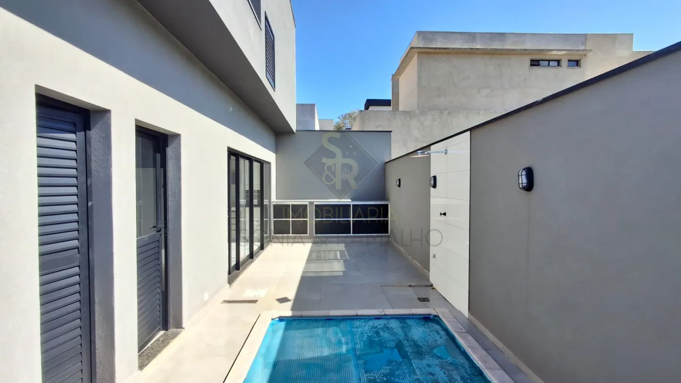 Comprar Casas Residenciais / Condom&iacute;nio em Bonfim Paulista R$ 1.125.000,00 - Foto 37