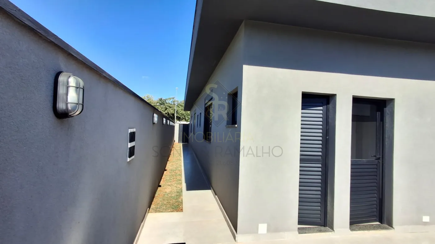 Comprar Casas Residenciais / Condom&iacute;nio em Bonfim Paulista R$ 1.125.000,00 - Foto 42