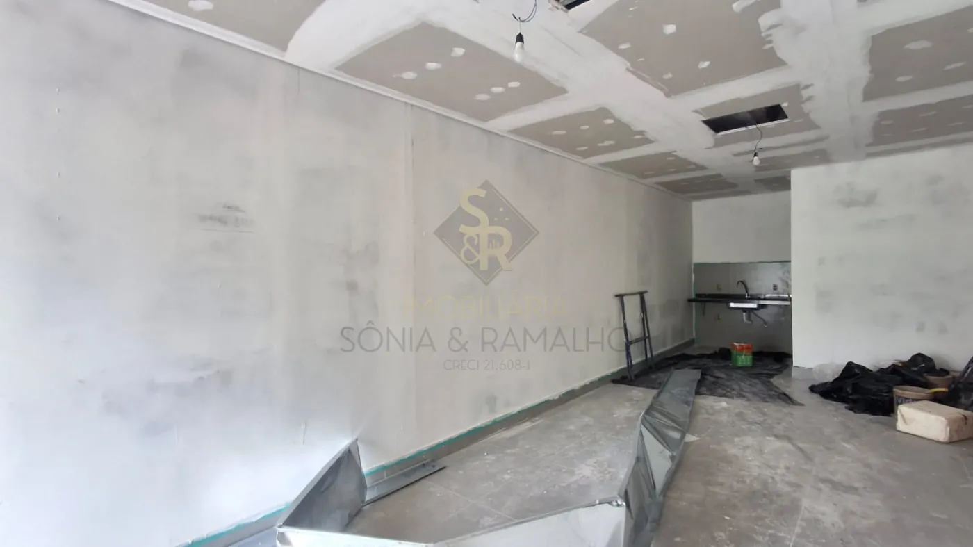 Alugar Im&oacute;veis Comerciais / Im&oacute;vel comercial em Ribeir&atilde;o Preto R$ 5.000,00 - Foto 2