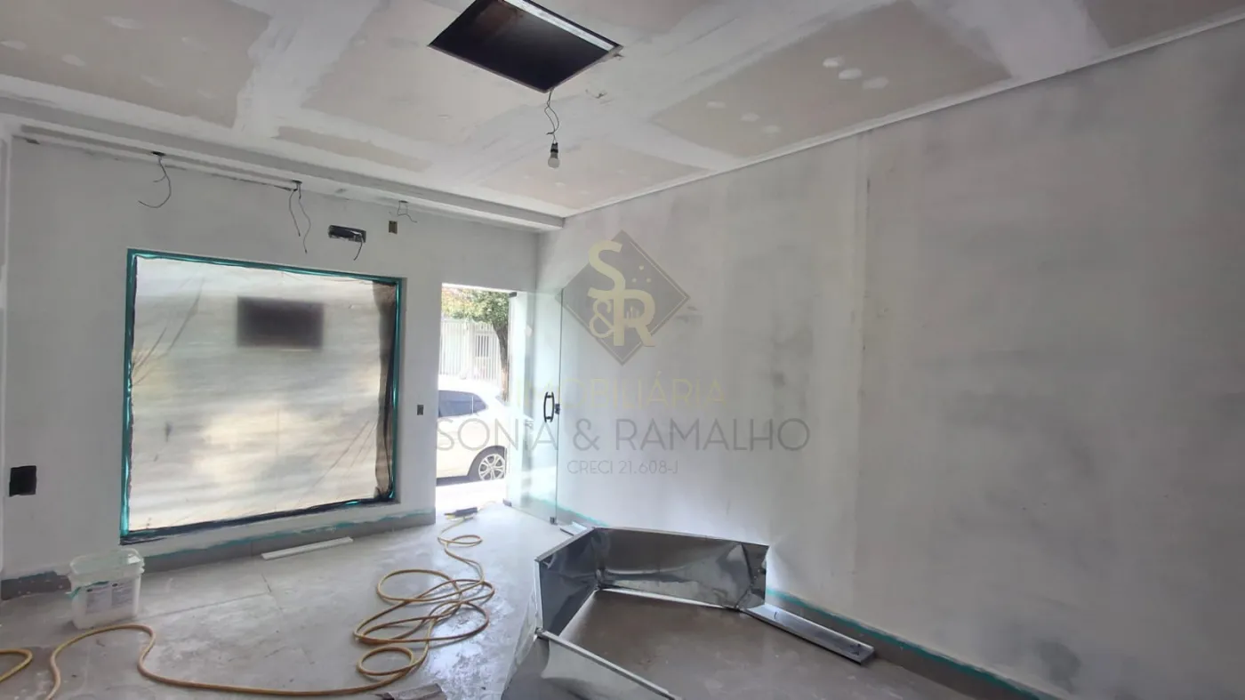 Alugar Im&oacute;veis Comerciais / Im&oacute;vel comercial em Ribeir&atilde;o Preto R$ 5.000,00 - Foto 3