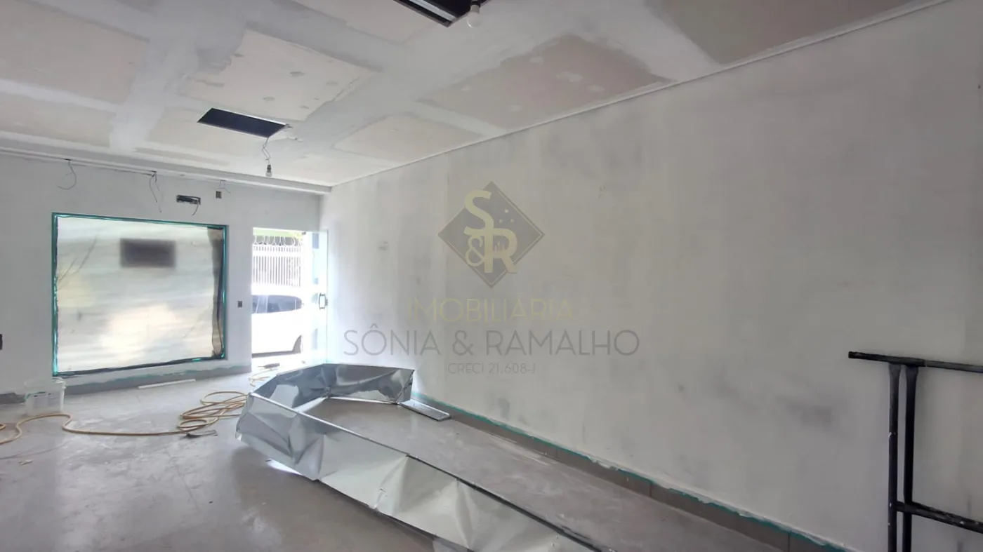 Alugar Im&oacute;veis Comerciais / Im&oacute;vel comercial em Ribeir&atilde;o Preto R$ 5.000,00 - Foto 5