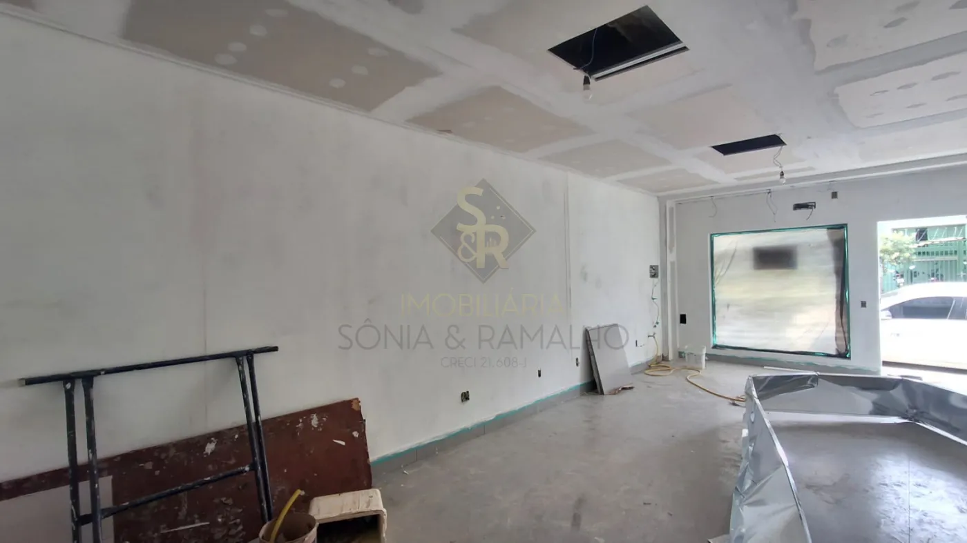 Alugar Im&oacute;veis Comerciais / Im&oacute;vel comercial em Ribeir&atilde;o Preto R$ 5.000,00 - Foto 7