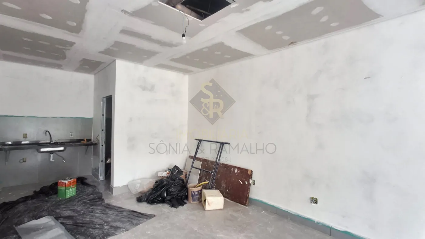 Alugar Im&oacute;veis Comerciais / Im&oacute;vel comercial em Ribeir&atilde;o Preto R$ 5.000,00 - Foto 8