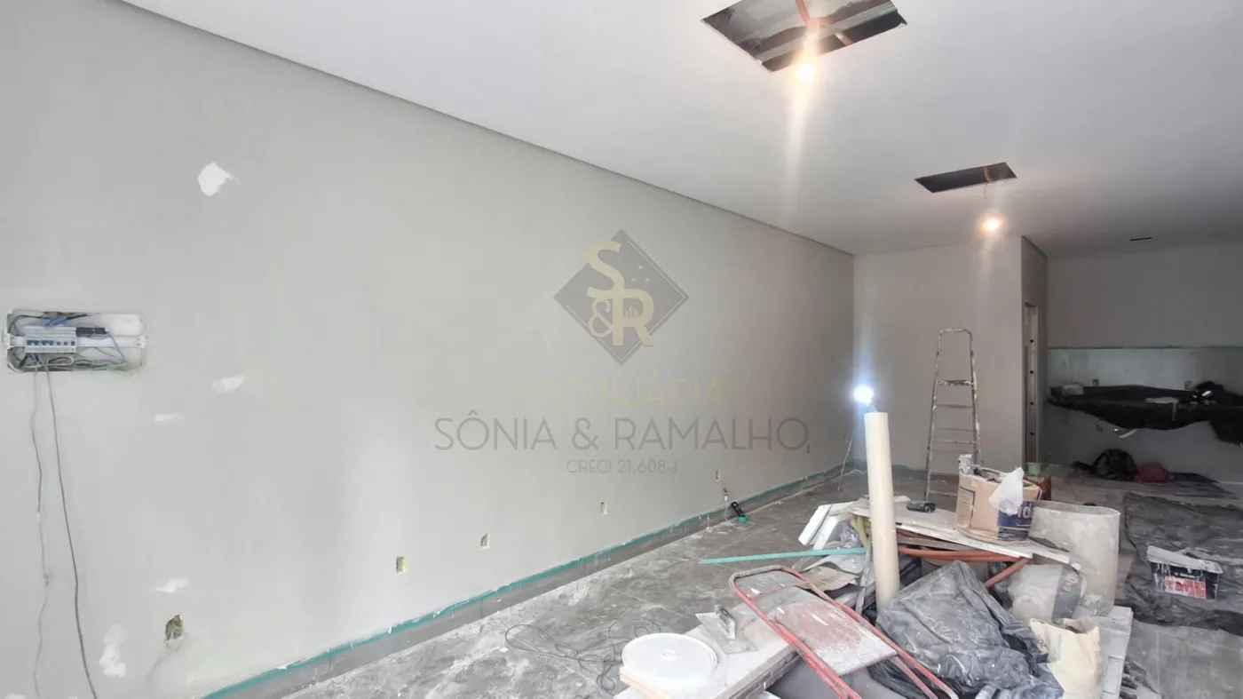Alugar Im&oacute;veis Comerciais / Im&oacute;vel comercial em Ribeir&atilde;o Preto R$ 5.000,00 - Foto 13