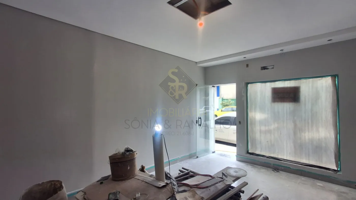 Alugar Im&oacute;veis Comerciais / Im&oacute;vel comercial em Ribeir&atilde;o Preto R$ 5.000,00 - Foto 15