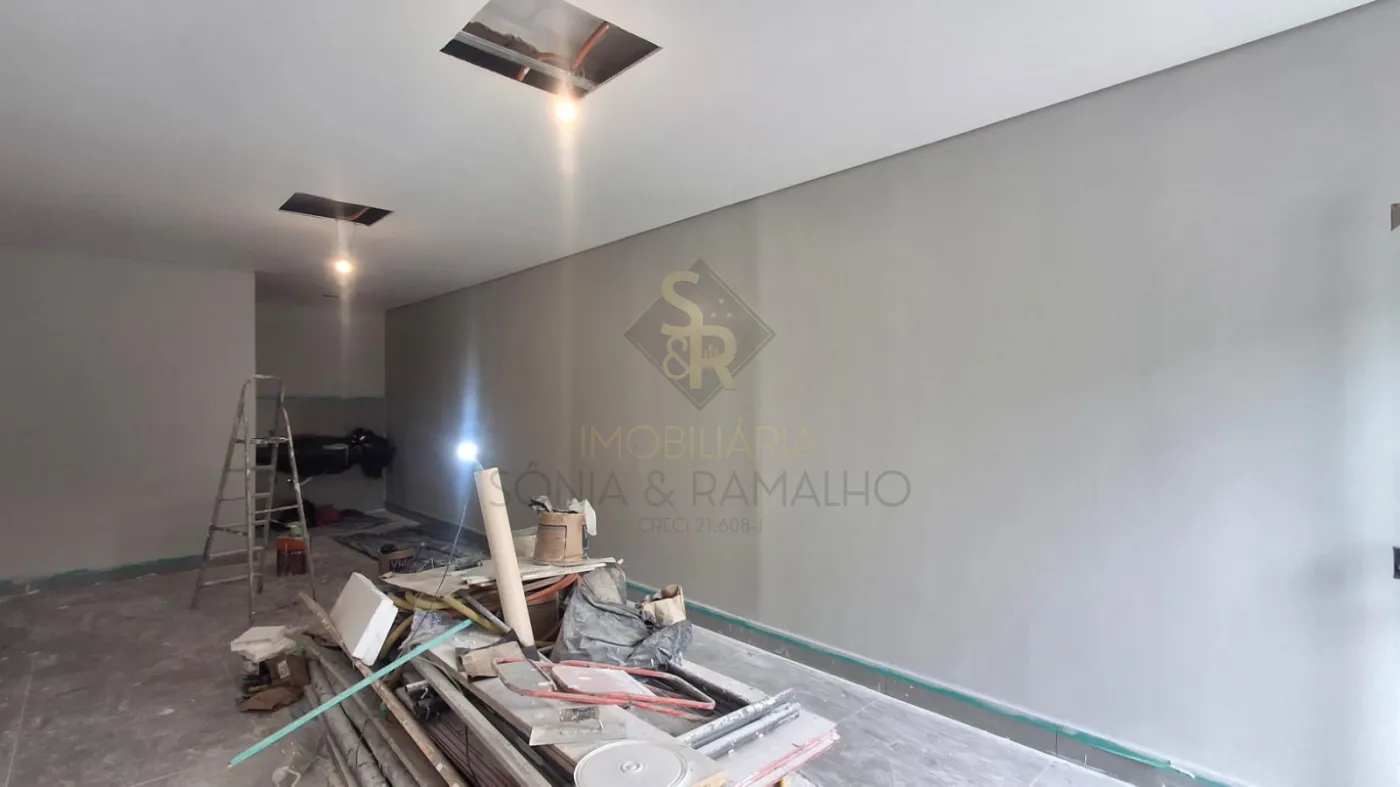 Alugar Im&oacute;veis Comerciais / Im&oacute;vel comercial em Ribeir&atilde;o Preto R$ 5.000,00 - Foto 18