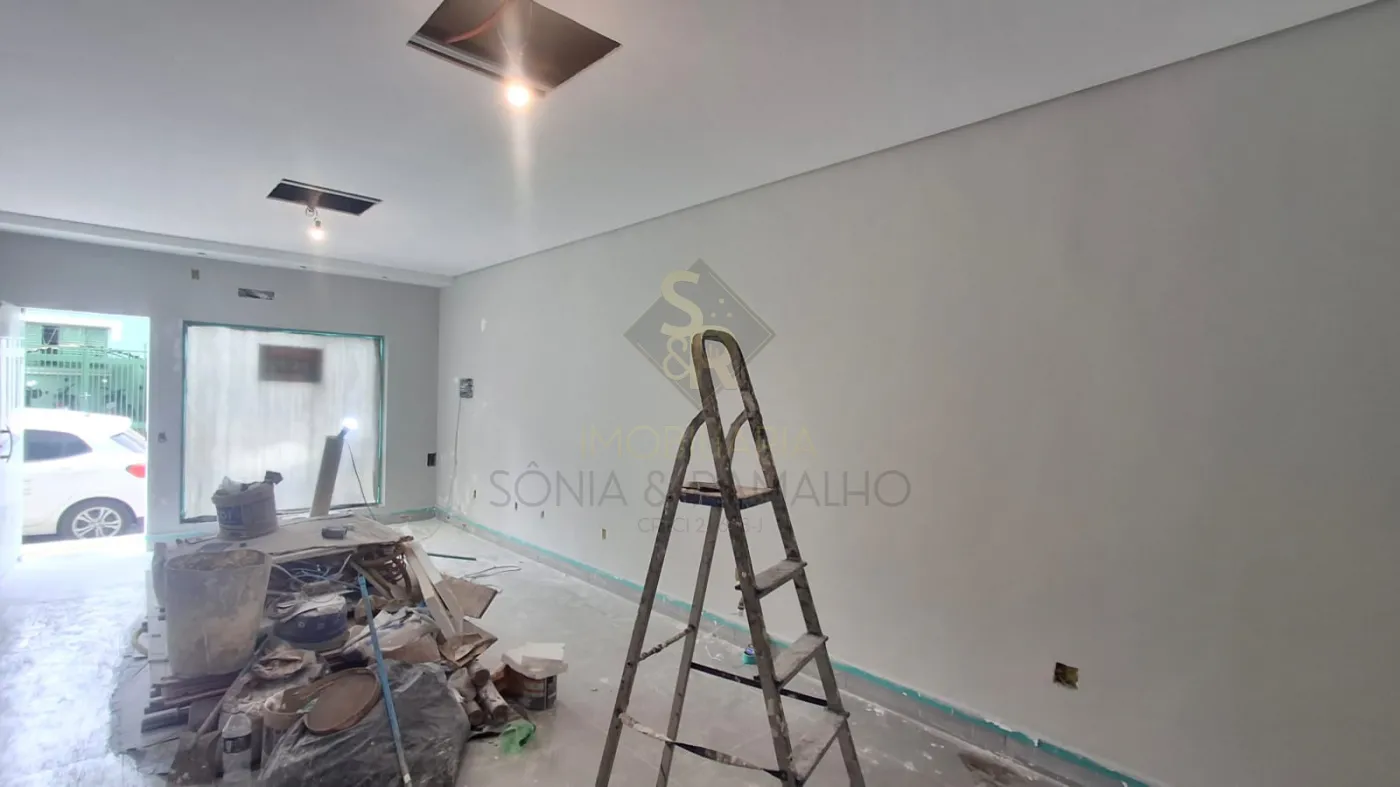 Alugar Im&oacute;veis Comerciais / Im&oacute;vel comercial em Ribeir&atilde;o Preto R$ 5.000,00 - Foto 19