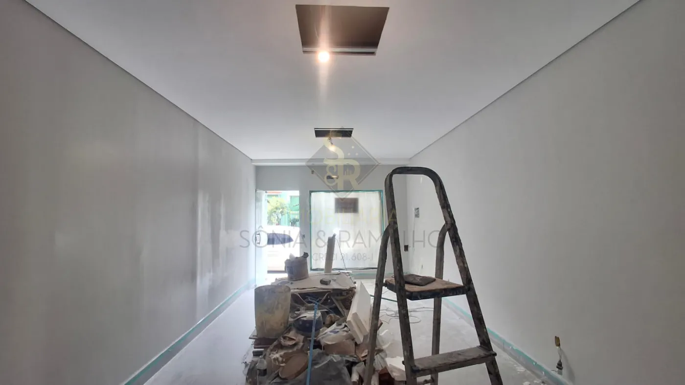 Alugar Im&oacute;veis Comerciais / Im&oacute;vel comercial em Ribeir&atilde;o Preto R$ 5.000,00 - Foto 23