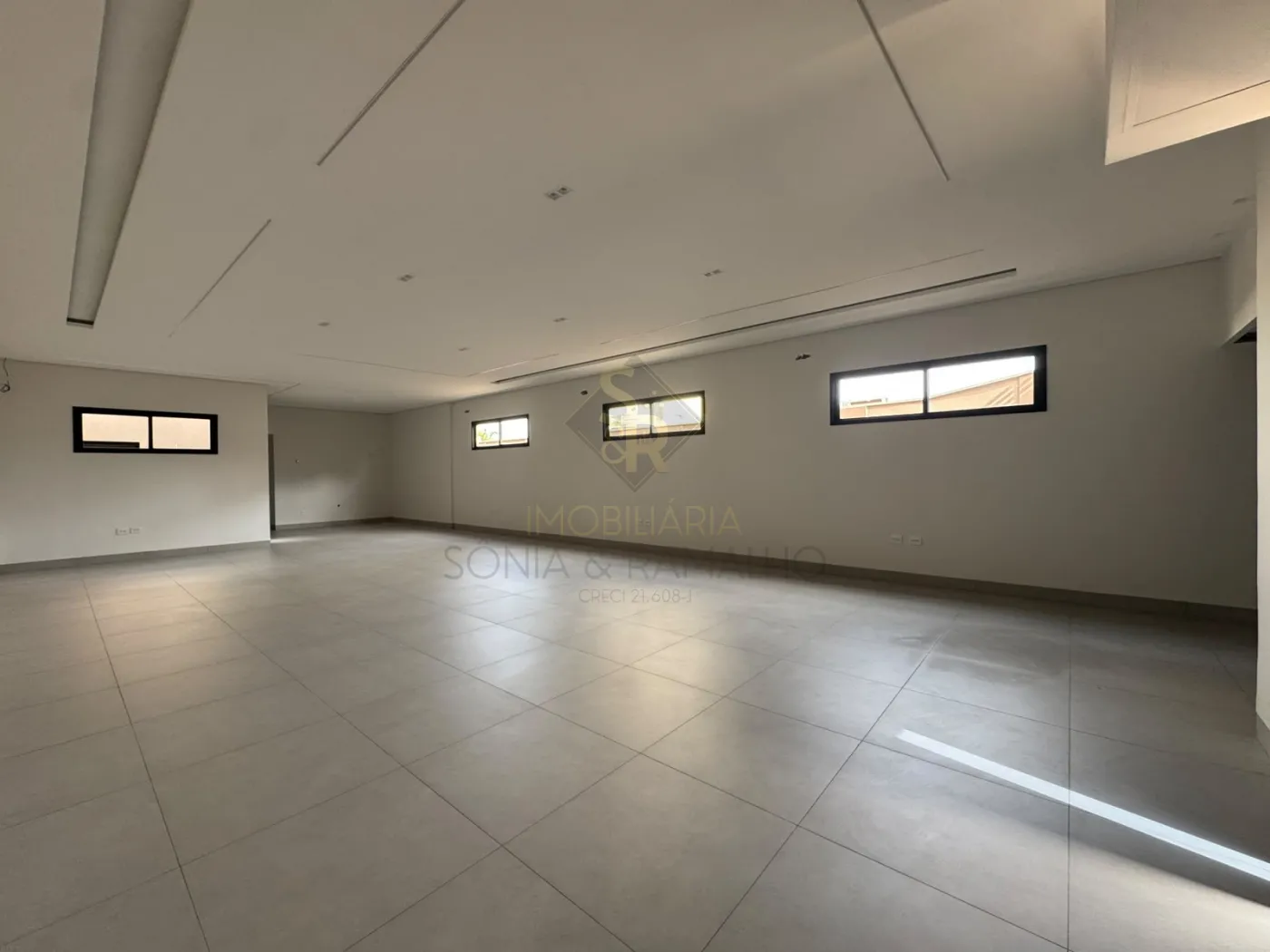 Alugar Im&oacute;veis Comerciais / Im&oacute;vel comercial em Ribeir&atilde;o Preto R$ 11.900,00 - Foto 7