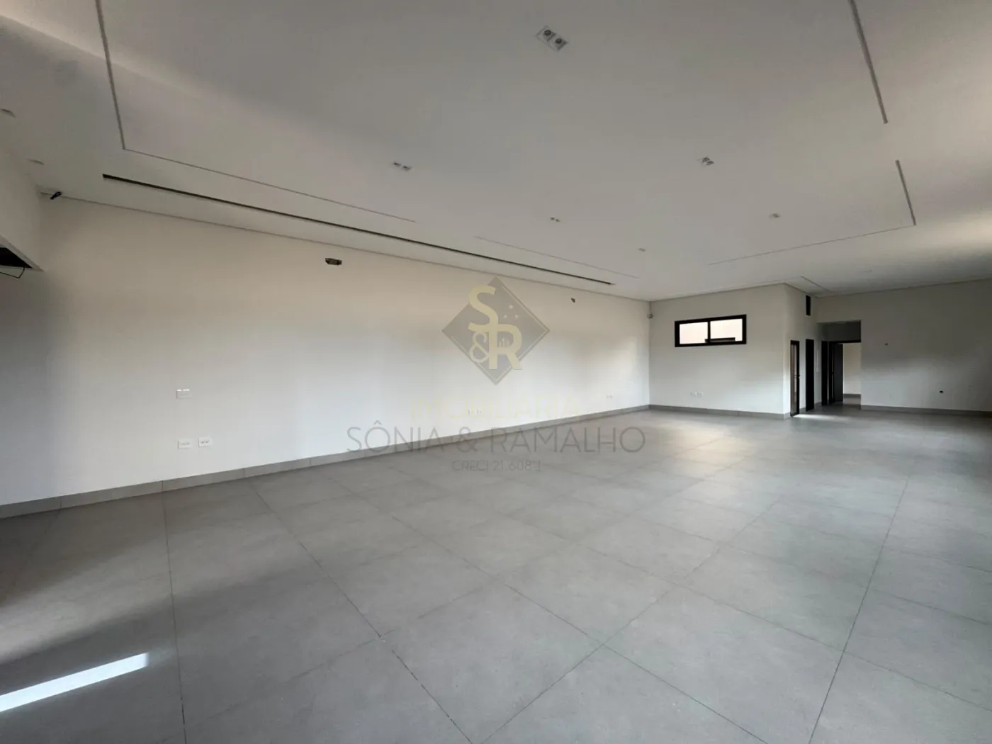 Alugar Im&oacute;veis Comerciais / Im&oacute;vel comercial em Ribeir&atilde;o Preto R$ 11.900,00 - Foto 5