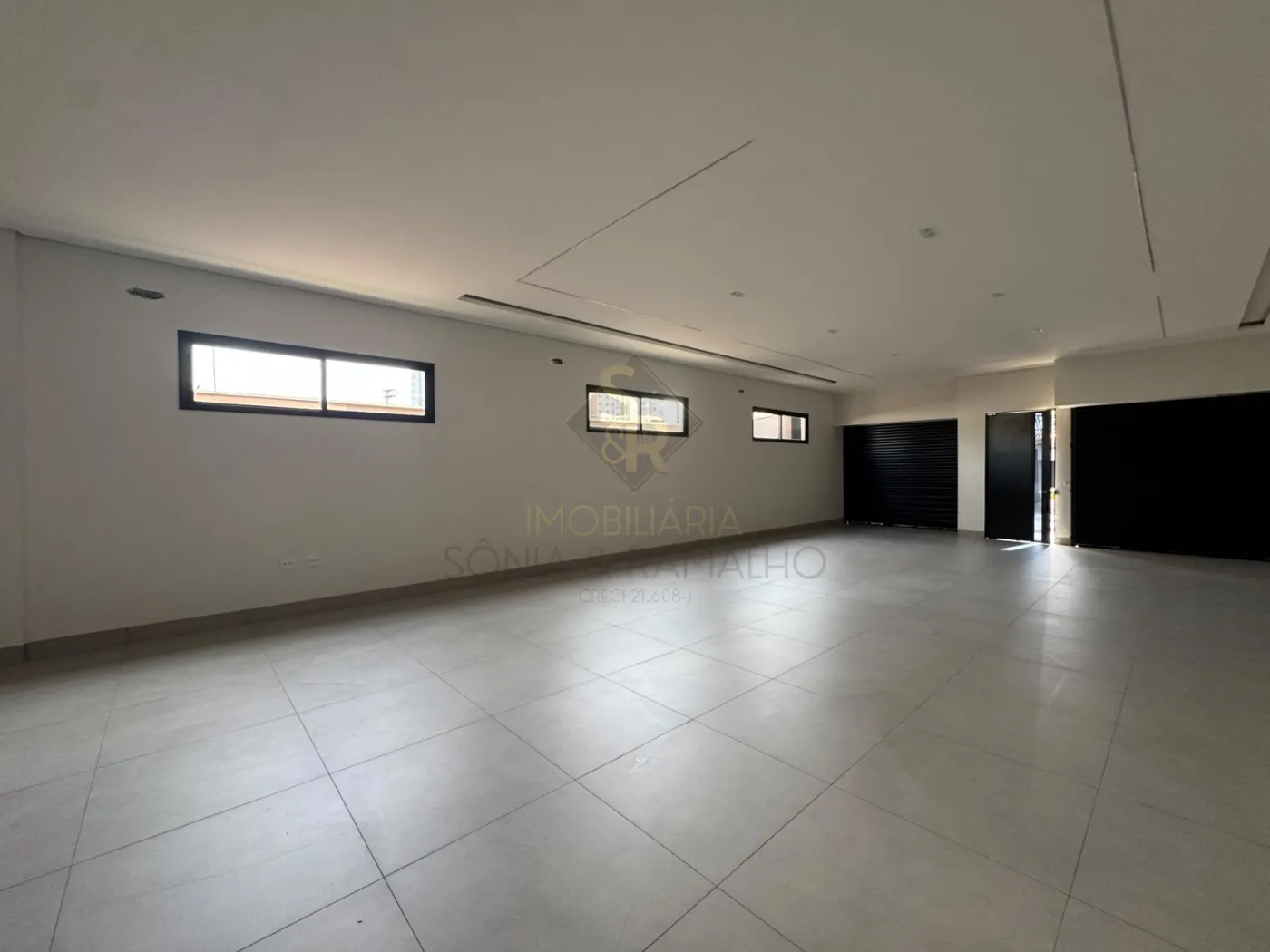 Alugar Im&oacute;veis Comerciais / Im&oacute;vel comercial em Ribeir&atilde;o Preto R$ 11.900,00 - Foto 4