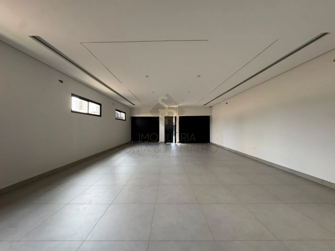 Alugar Im&oacute;veis Comerciais / Im&oacute;vel comercial em Ribeir&atilde;o Preto R$ 11.900,00 - Foto 2