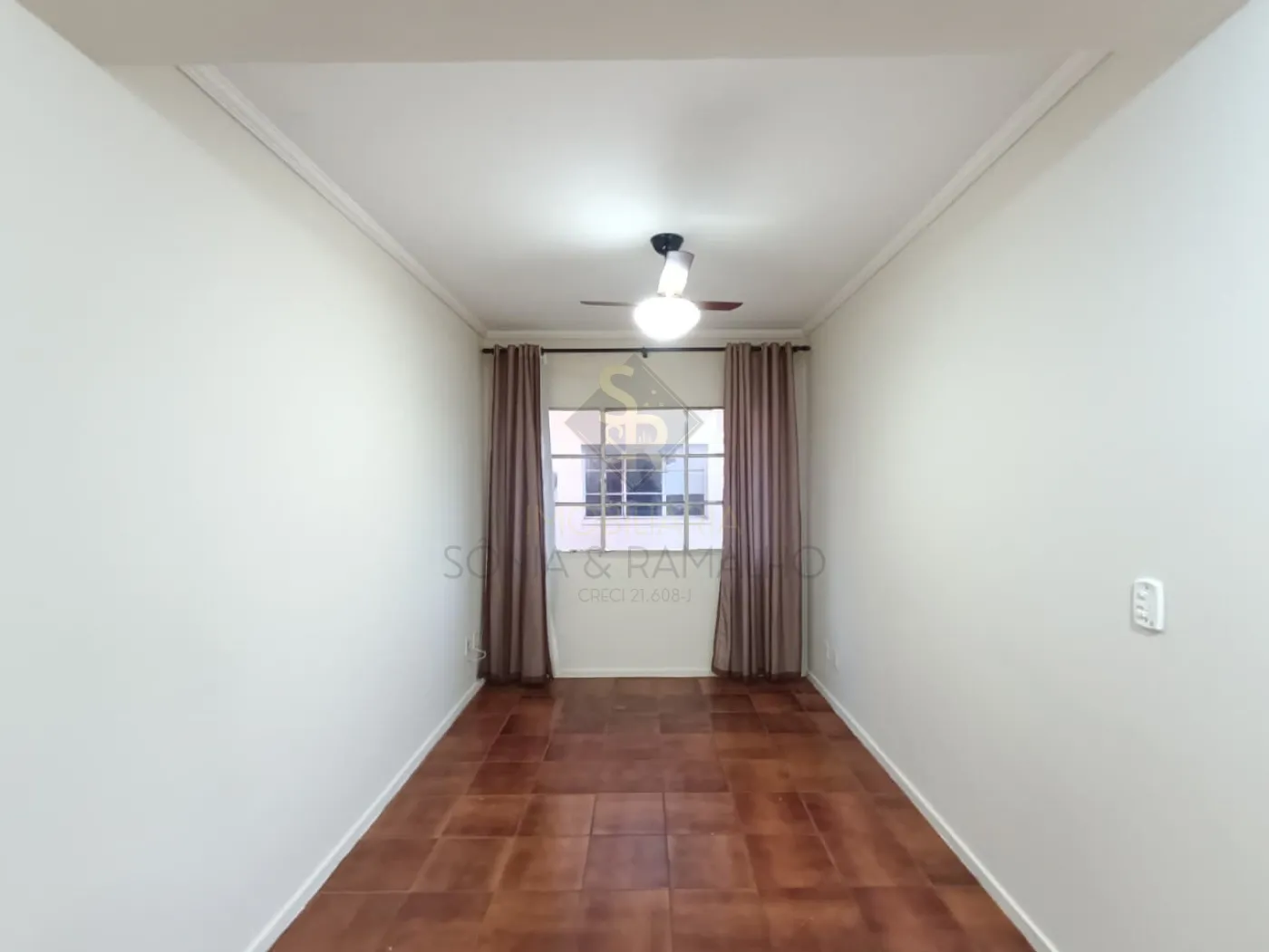 Alugar Apartamentos / Padr&atilde;o em Ribeir&atilde;o Preto R$ 1.200,00 - Foto 3