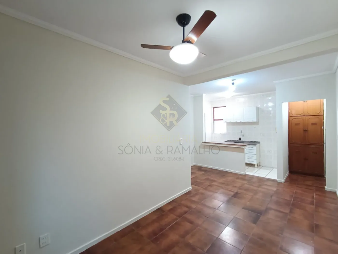 Alugar Apartamentos / Padr&atilde;o em Ribeir&atilde;o Preto R$ 1.200,00 - Foto 4