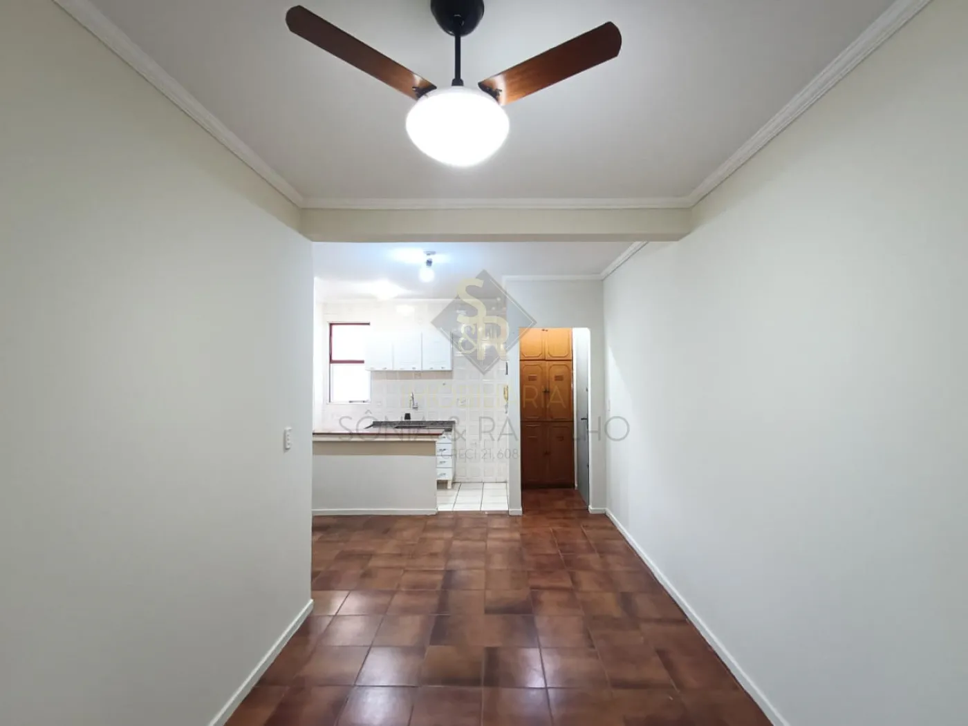 Alugar Apartamentos / Padr&atilde;o em Ribeir&atilde;o Preto R$ 1.200,00 - Foto 5