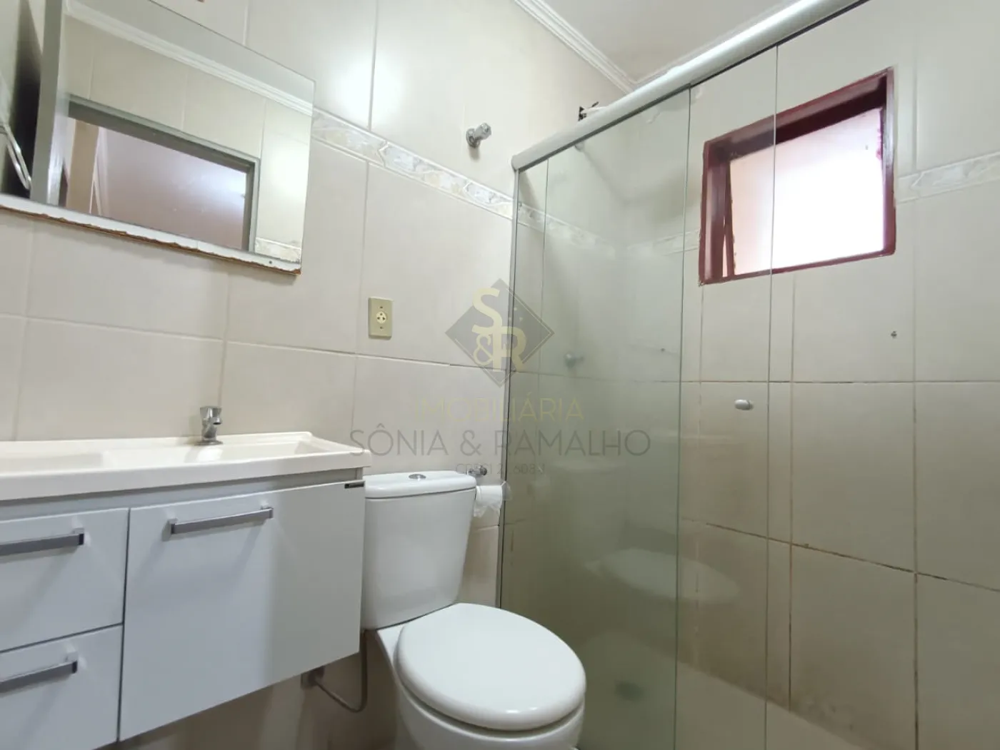 Alugar Apartamentos / Padr&atilde;o em Ribeir&atilde;o Preto R$ 1.200,00 - Foto 8