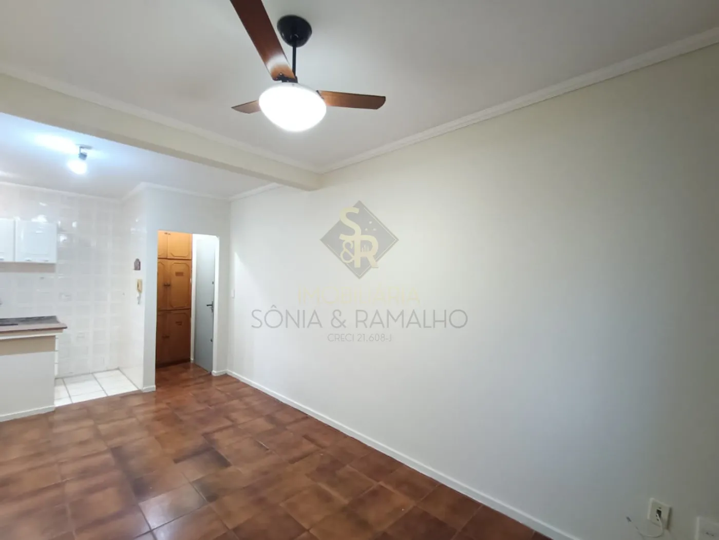 Alugar Apartamentos / Padr&atilde;o em Ribeir&atilde;o Preto R$ 1.200,00 - Foto 6
