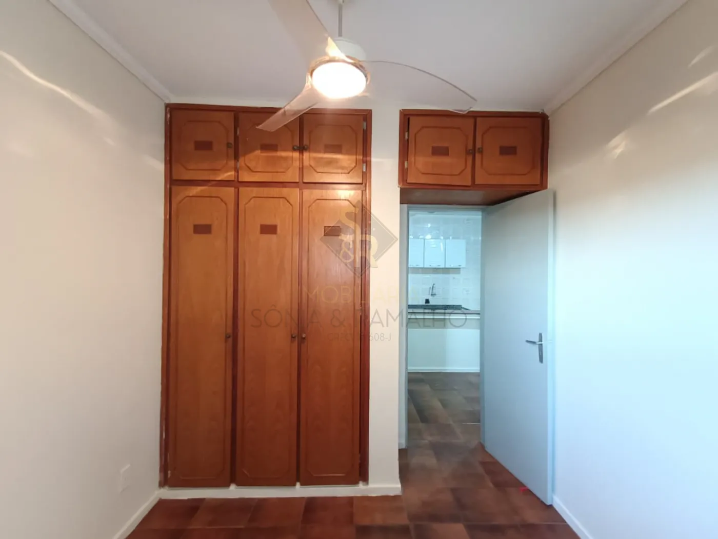 Alugar Apartamentos / Padr&atilde;o em Ribeir&atilde;o Preto R$ 1.200,00 - Foto 10