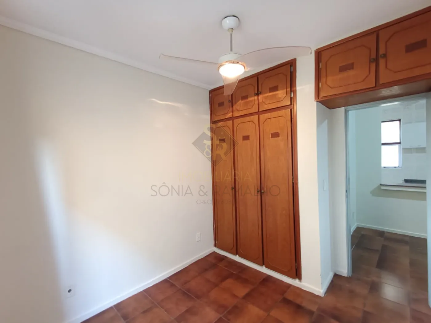 Alugar Apartamentos / Padr&atilde;o em Ribeir&atilde;o Preto R$ 1.200,00 - Foto 11