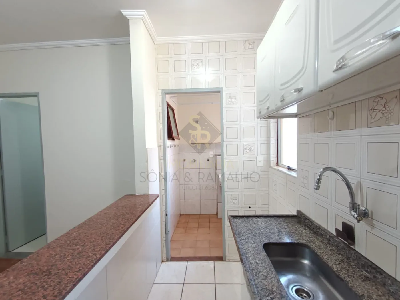 Alugar Apartamentos / Padr&atilde;o em Ribeir&atilde;o Preto R$ 1.200,00 - Foto 17