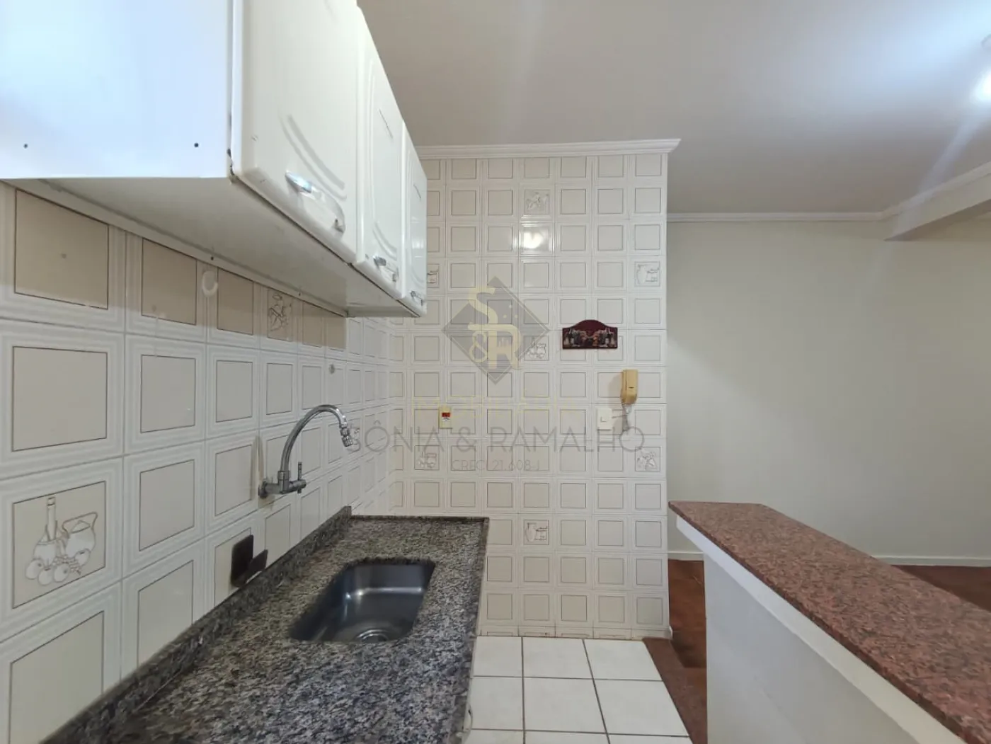 Alugar Apartamentos / Padr&atilde;o em Ribeir&atilde;o Preto R$ 1.200,00 - Foto 18