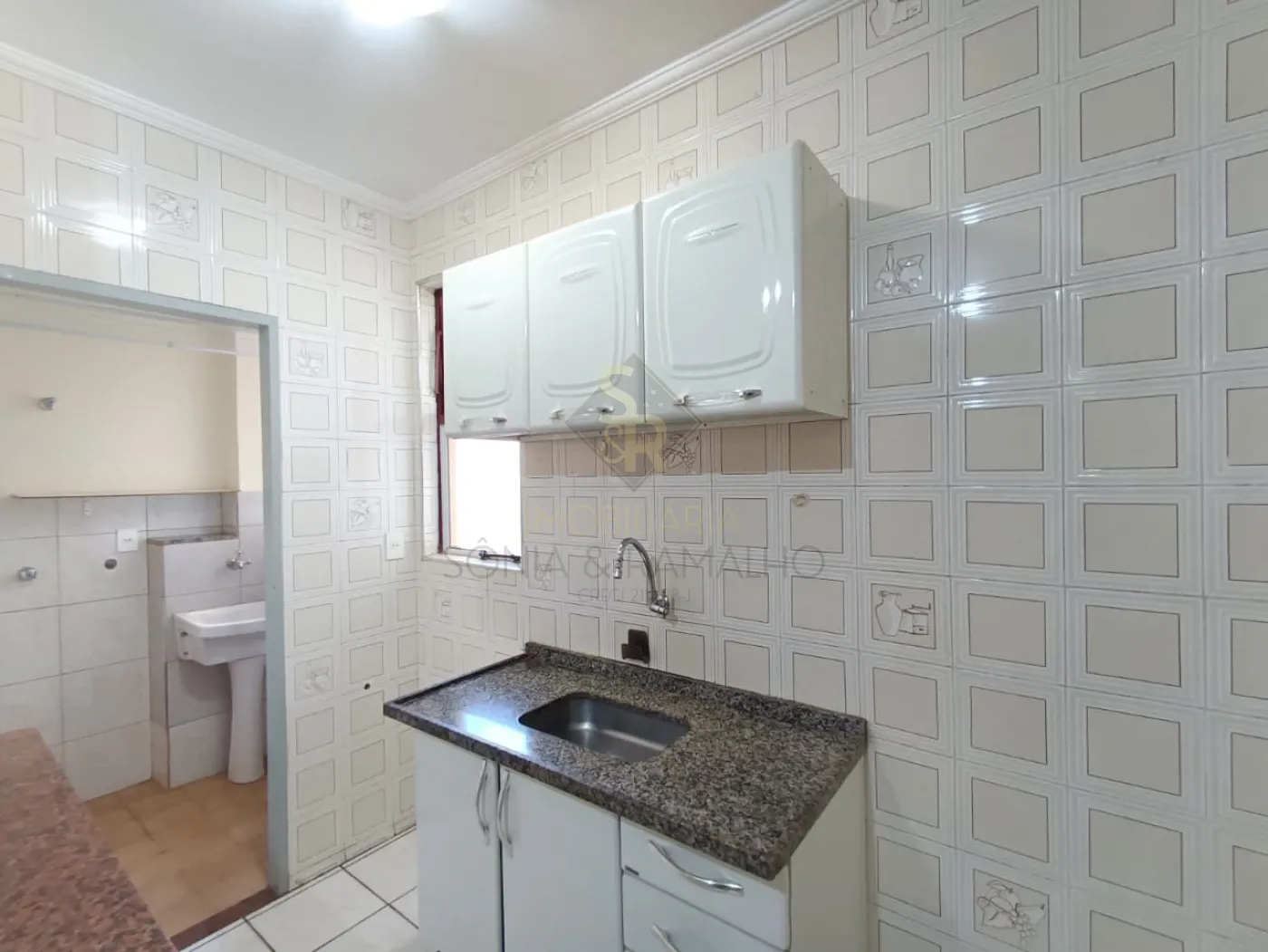Alugar Apartamentos / Padr&atilde;o em Ribeir&atilde;o Preto R$ 1.200,00 - Foto 19
