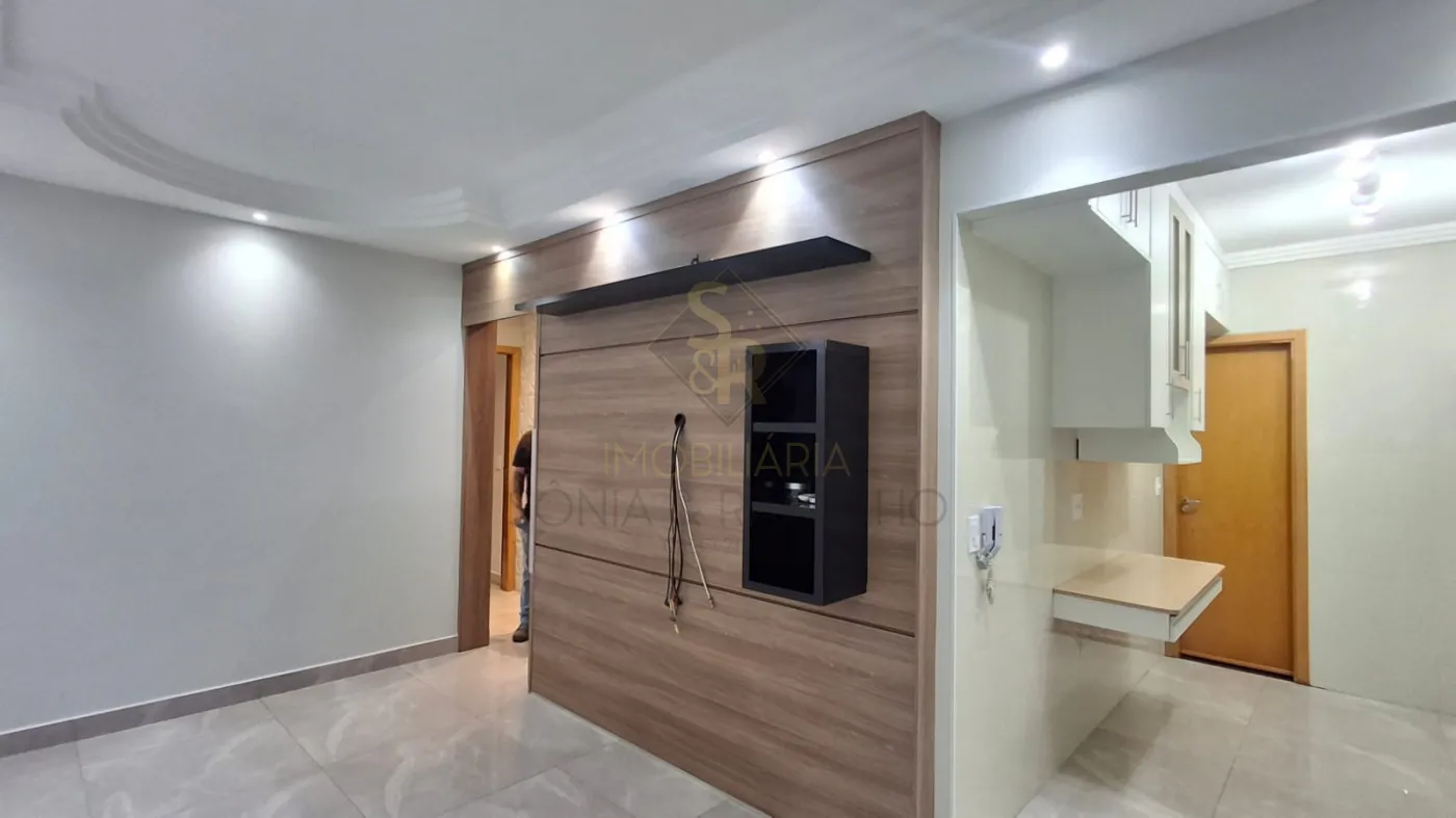 Alugar Casas Residenciais / Condom&iacute;nio em Ribeir&atilde;o Preto R$ 4.500,00 - Foto 2