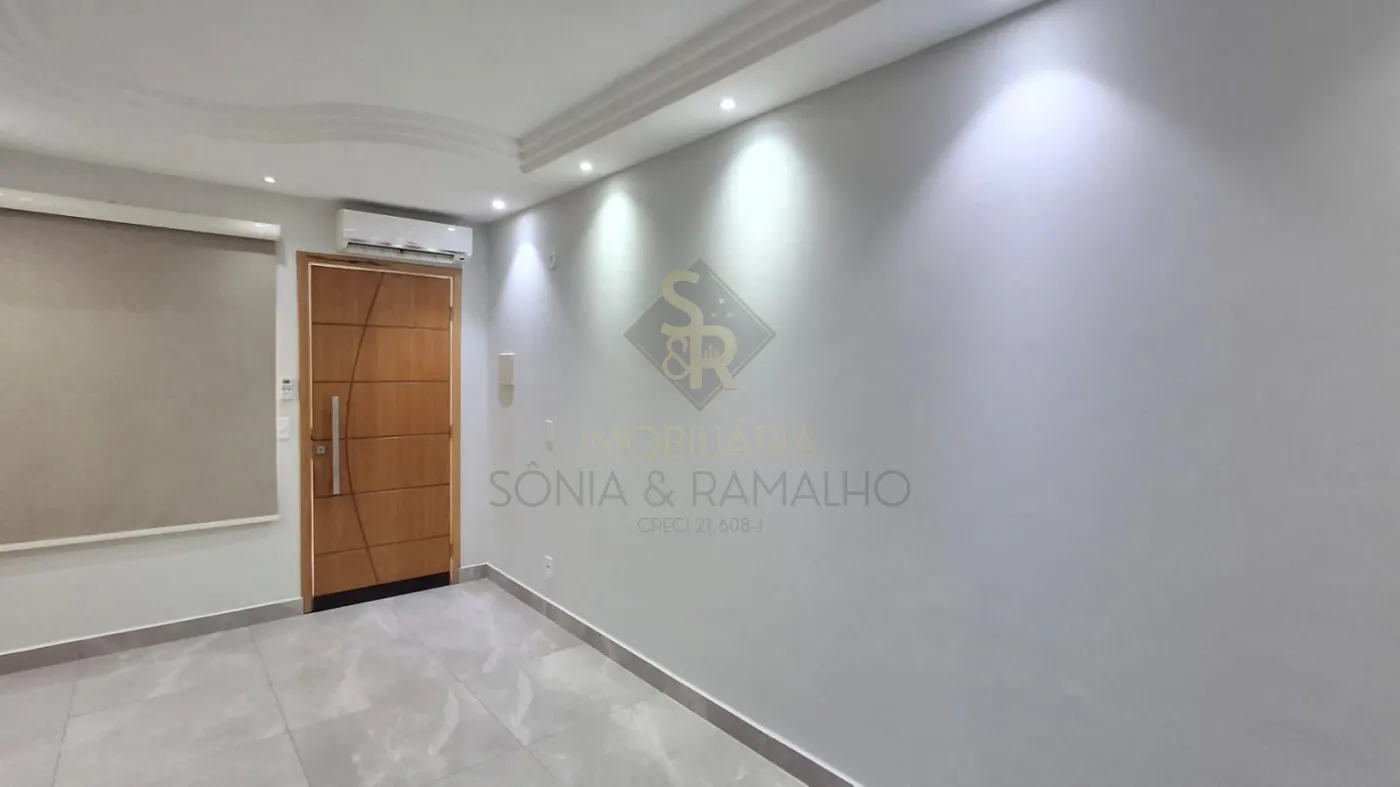 Alugar Casas Residenciais / Condom&iacute;nio em Ribeir&atilde;o Preto R$ 4.500,00 - Foto 4
