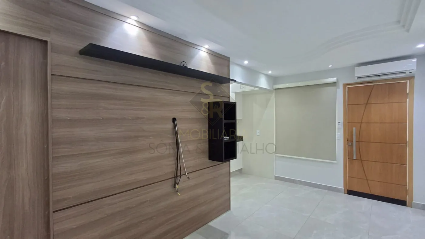 Alugar Casas Residenciais / Condom&iacute;nio em Ribeir&atilde;o Preto R$ 4.500,00 - Foto 5