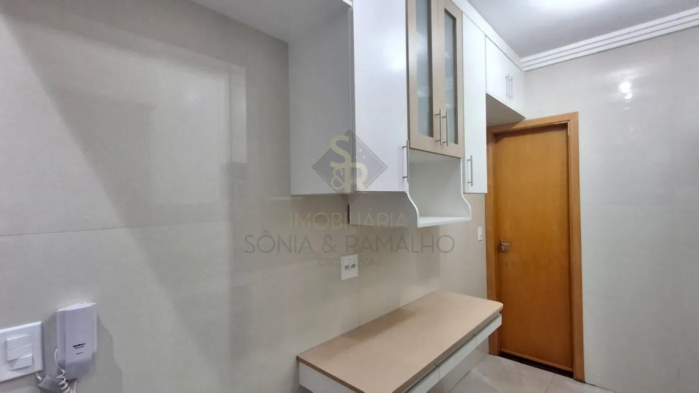Alugar Casas Residenciais / Condom&iacute;nio em Ribeir&atilde;o Preto R$ 4.500,00 - Foto 9