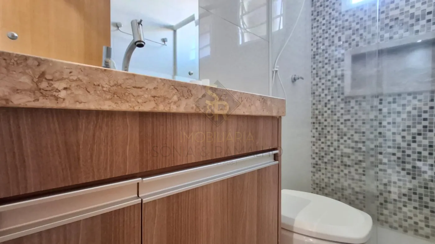 Alugar Casas Residenciais / Condom&iacute;nio em Ribeir&atilde;o Preto R$ 4.500,00 - Foto 13
