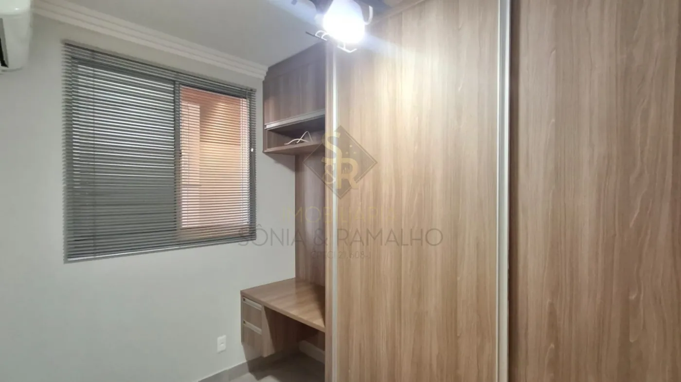 Alugar Casas Residenciais / Condom&iacute;nio em Ribeir&atilde;o Preto R$ 4.500,00 - Foto 14