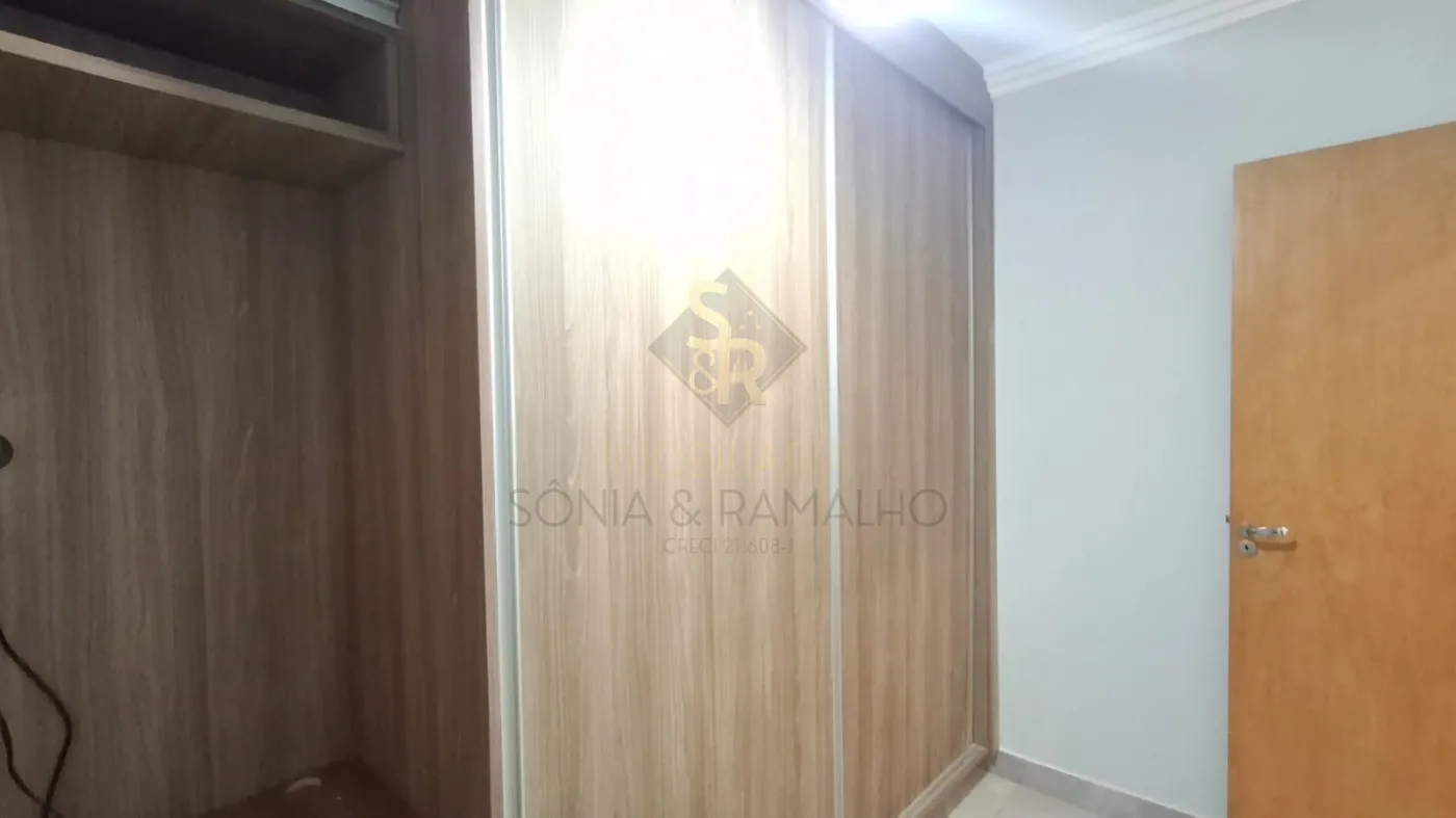 Alugar Casas Residenciais / Condom&iacute;nio em Ribeir&atilde;o Preto R$ 4.500,00 - Foto 19