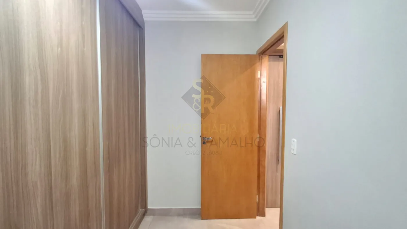 Alugar Casas Residenciais / Condom&iacute;nio em Ribeir&atilde;o Preto R$ 4.500,00 - Foto 18