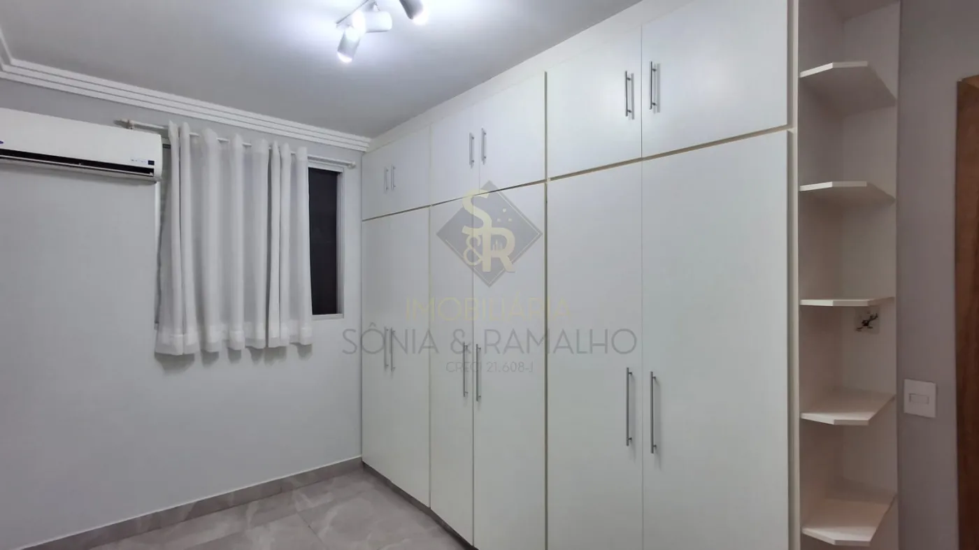 Alugar Casas Residenciais / Condom&iacute;nio em Ribeir&atilde;o Preto R$ 4.500,00 - Foto 22