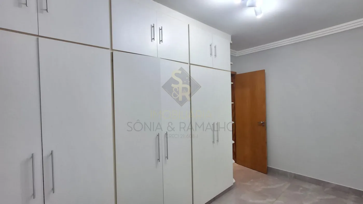 Alugar Casas Residenciais / Condom&iacute;nio em Ribeir&atilde;o Preto R$ 4.500,00 - Foto 23