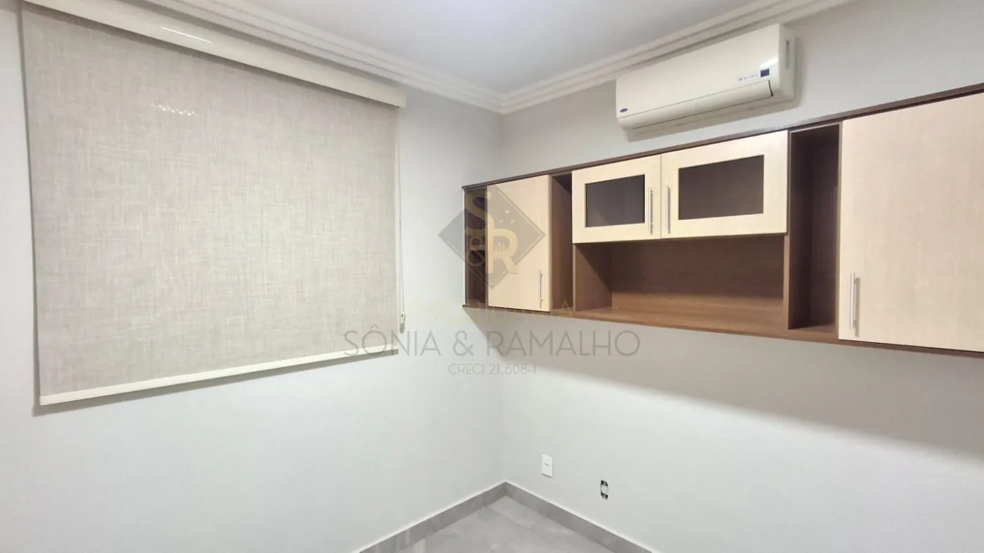 Alugar Casas Residenciais / Condom&iacute;nio em Ribeir&atilde;o Preto R$ 4.500,00 - Foto 26