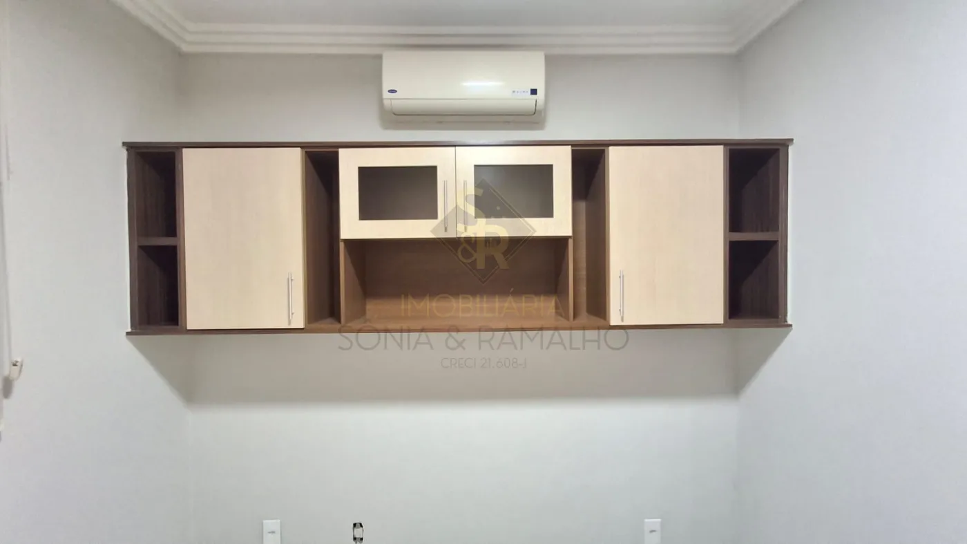 Alugar Casas Residenciais / Condom&iacute;nio em Ribeir&atilde;o Preto R$ 4.500,00 - Foto 27