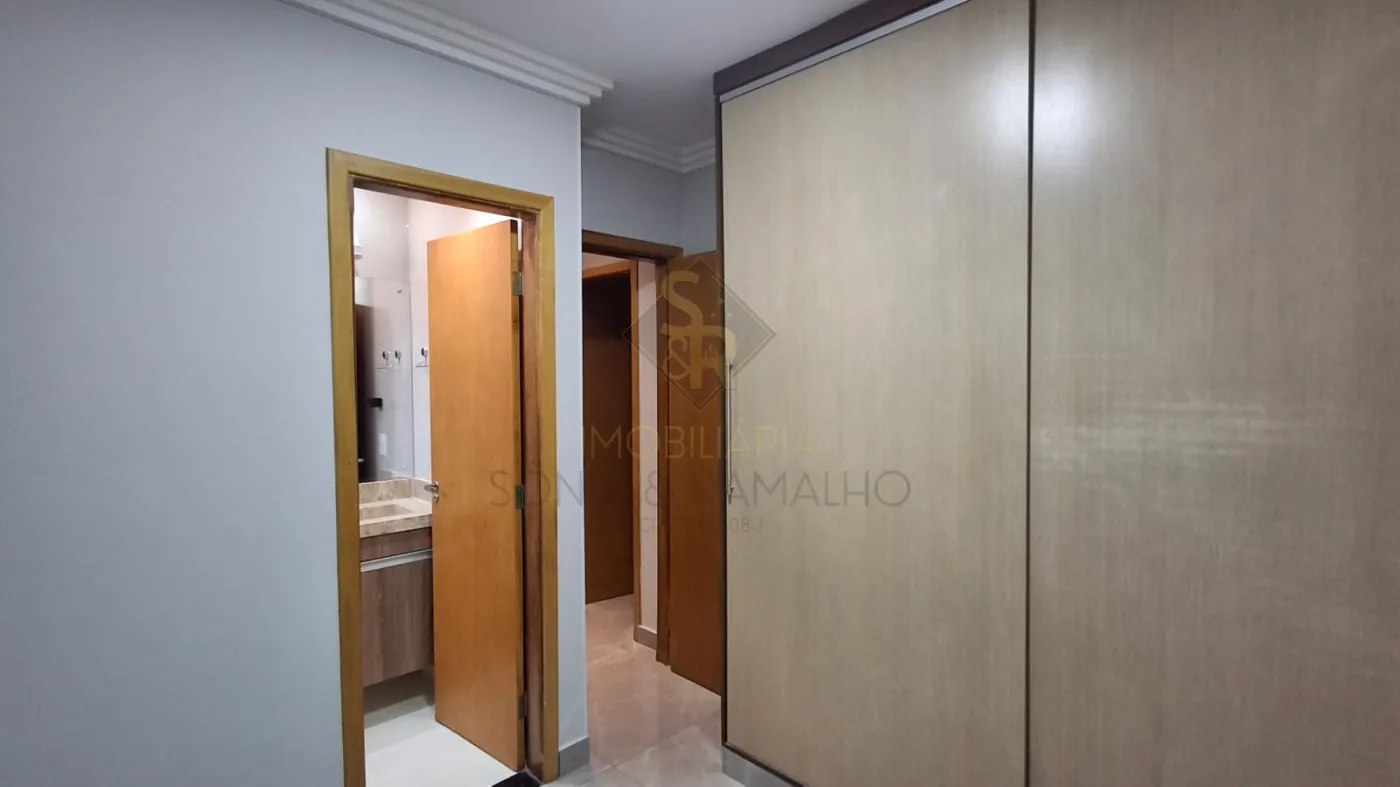 Alugar Casas Residenciais / Condom&iacute;nio em Ribeir&atilde;o Preto R$ 4.500,00 - Foto 29